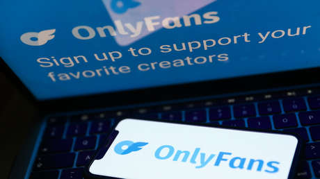 OnlyFans en la mira: pagar por 'shows' sexuales en vivo será motivo de cárcel en este país