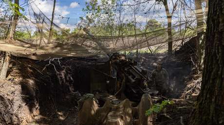 Advierten de un posible conflicto entre Ucrania y un país europeo
