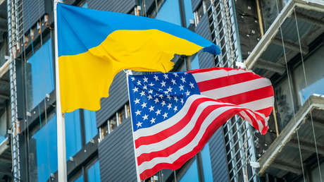 Politico: EE.UU. se opone a apoyar Ucrania en la declaración del G7