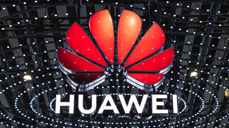 "Acoso unilateral": China amenaza con represalias legales a EE.UU. por los chips de Huawei
