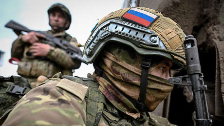 Rusia aniquila un campo de entrenamiento ucraniano y puntos de despliegue de mercenarios extranjeros