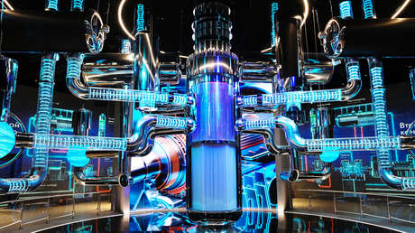 Rosatom: Rusia mantiene su 'escudo nuclear' a un nivel adecuado para que nadie se atreva a atacarla