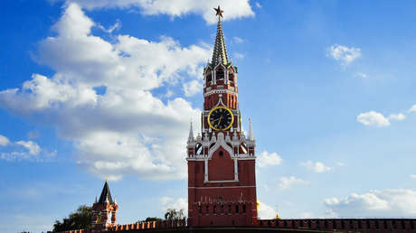 Kremlin comenta el desarrollo de la Cúpula de Oro de EE.UU.