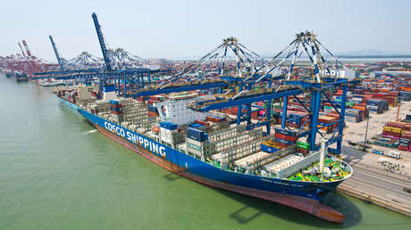 Las perspectivas comerciales entre China y Latinoamérica que ponen en alerta a EE.UU.