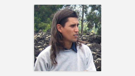 ¿Quién es Punky Mauri, la sombra detrás de un "delito terrorista" en Chile?