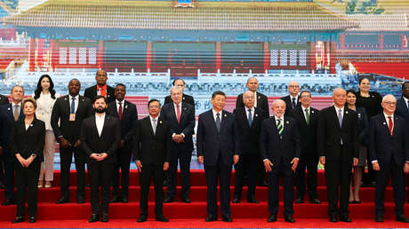 3 datos que demuestran que China redobla la apuesta por Latinoamérica