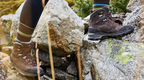 Una mujer hace el 'Camino de Santiago' para combatir "la ansiedad" pero sale mal y se vuelve viral