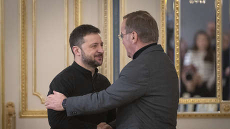 Ministro de Defensa alemán: Trump sobrevaloró su eficacia como negociador en la crisis ucraniana