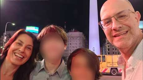 "No estaba en sus cabales": Una macabra masacre a cuchilladas acaba con una familia en Argentina