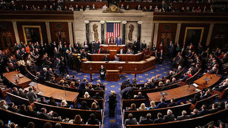 "Hospicio": Muerte de congresistas preocupa en EE.UU.