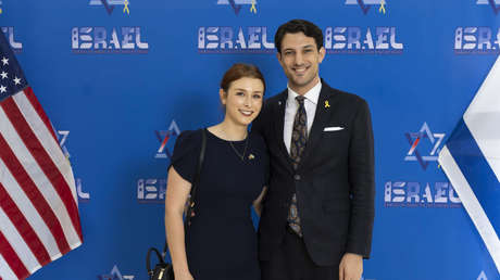 ¿Qué se sabe del asesinato de dos empleados de la Embajada israelí en EE.UU.?