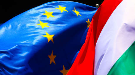 "Viola los valores la UE": Eurodiputados piden la congelación total de la financiación a Hungría