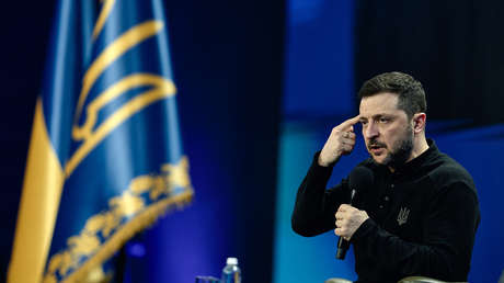 ¿Cómo acaban los críticos del régimen de Kiev?: casos similares al asesinato del exasesor de Yanukóvich