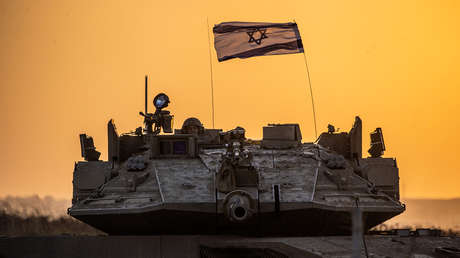 Irán da rotunda respuesta a reportes de que Israel pueda atacar sus sitios nucleares