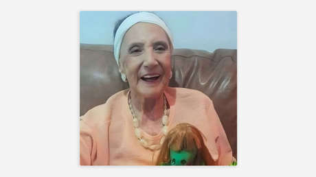 Muere la diva de la televisión brasileña que mató a tiros a su marido