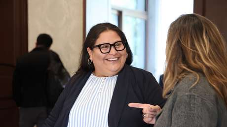 "El Gobierno de México busca dejar en su legado un cambio en la vida de las mujeres": Citlalli Hernández