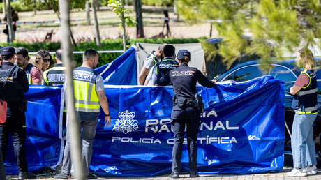 Múltiples disparos e investigación clasificada: Nuevos detalles sobre el asesinato del exasesor de Yanukóvich