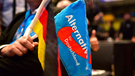 "La UE pierde influencia": Partido opositor alemán arremete contra nuevas sanciones antirrusas