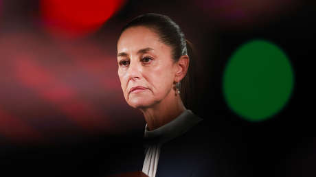 "No se puede hacer ninguna especulación": Sheinbaum responde a Rubio tras asesinato de funcionarios en México