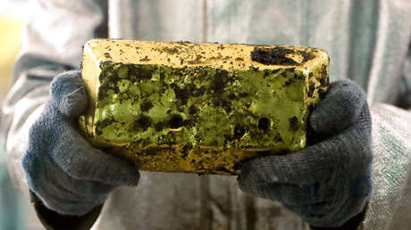 Agencia de Subsuelo: Rusia tiene metales raros para 400 años