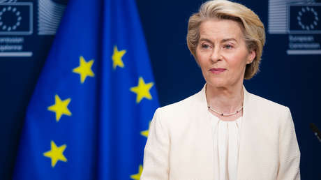 ¿Efecto mariposa? El incidente del poni de Von der Leyen que terminó en matanza de lobos en España