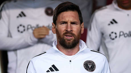 Messi elige su gol favorito (y no lo hizo con los pies)