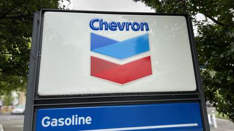 ¿Se prolongará la licencia para el trabajo de Chevron en Venezuela?: Esto dice el Departamento de Estado