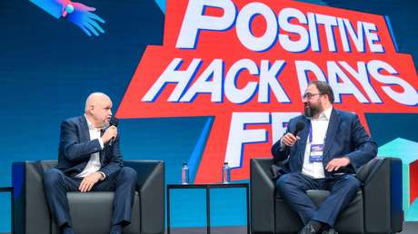 Ministro ruso de Energía: Ciberataques a petroleras del país no dañaron la industria