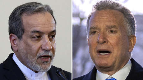 "Ninguna ciencia espacial": La disyuntiva que Irán plantea a EE.UU. para un acuerdo nuclear