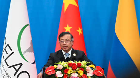 ¿El comercio reescribe la política? El viraje de Petro a China que preocupa a EE.UU.