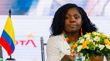 "He tenido muchas trabas": La denuncia de la vice de Colombia que dinamita el gabinete de Petro