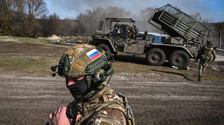 Putin: El interés por las armas rusas crece porque son efectivas