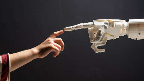 Ministro ruso: La IA es "una profanación de la educación" y "un gran desafío"