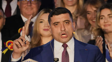 Excandidato presidencial rumano: "Macron es el ganador real de las elecciones"