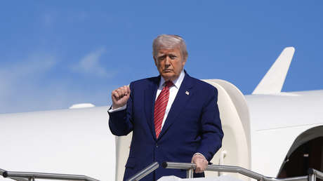 ¿Momento Perón?: El inesperado paralelismo entre Trump y el líder argentino que ve JP Morgan