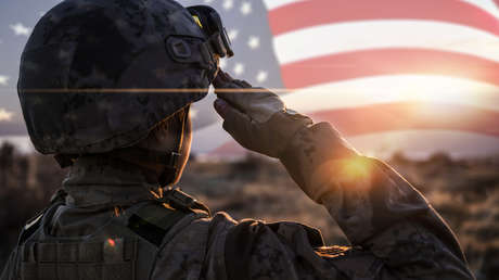 Caballos, aviones, tanques y más: Trump prepara un gran desfile militar en la capital