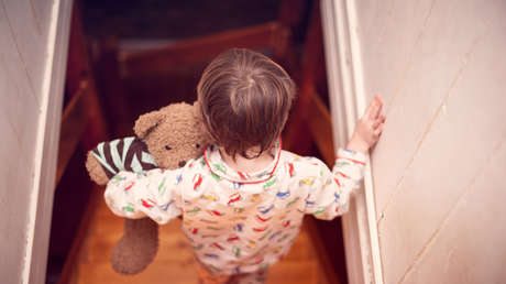 Extorsionan a una familia a cambio de devolver el peluche de su hijo con autismo