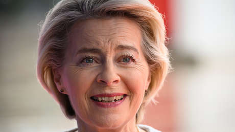 "Actividades desestabilizadoras": Llaman a sancionar a Von Der Leyen por varios escándalos