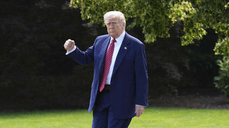 Trump estalla contra Europa: las razones detrás del conflicto comercial