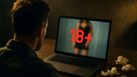 Asesina a su marido, guisa sus genitales y se los come (el 'coste' de ver contenidos eróticos)