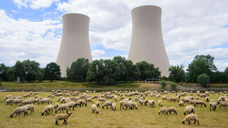 Empresas de EE.UU. tienen en la mira a centrales nucleares cerradas en Alemania
