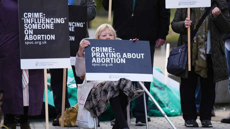 Acusan a Trump de intento de injerencia en los asuntos internos del Reino Unido