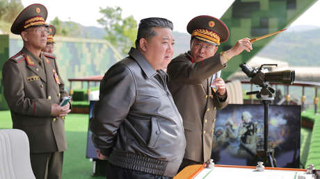 Pionyang denuncia que el gasto de EE.UU. en armas nucleares amenaza al mundo