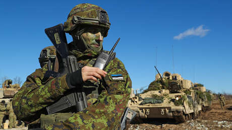 Bajan los humos a país con uno de los Ejércitos más pequeños de Europa por amenazar a Rusia