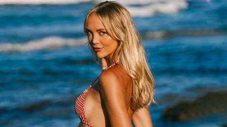 Estrella de OnlyFans que se acostó con cientos en un día revela la reacción de su prometido