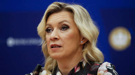 "Suecia debe frenar a sus ultras": Moscú reacciona al ataque a la embajada rusa en Estocolmo