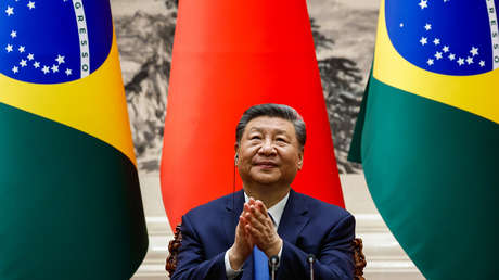 Más allá de un foro: ¿Es posible escribir un nuevo capítulo en la relación entre China y América Latina y el Caribe?