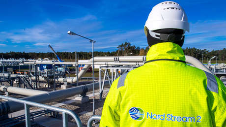 Vicepresidente del partido de Merz: "Nord Stream es una posible apertura de conversaciones con Rusia"