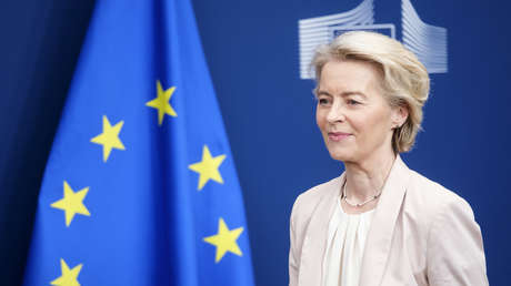 Presidenta eslovena: Bruselas "trabaja" para restablecer los lazos con Moscú