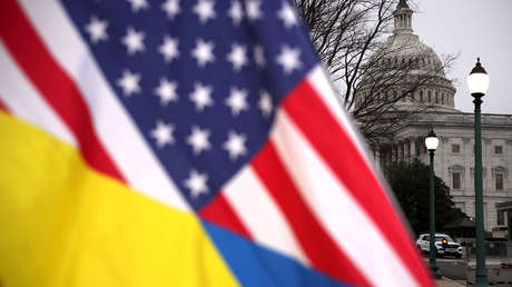 The Economist: Ucrania ya no es una prioridad para EE.UU.